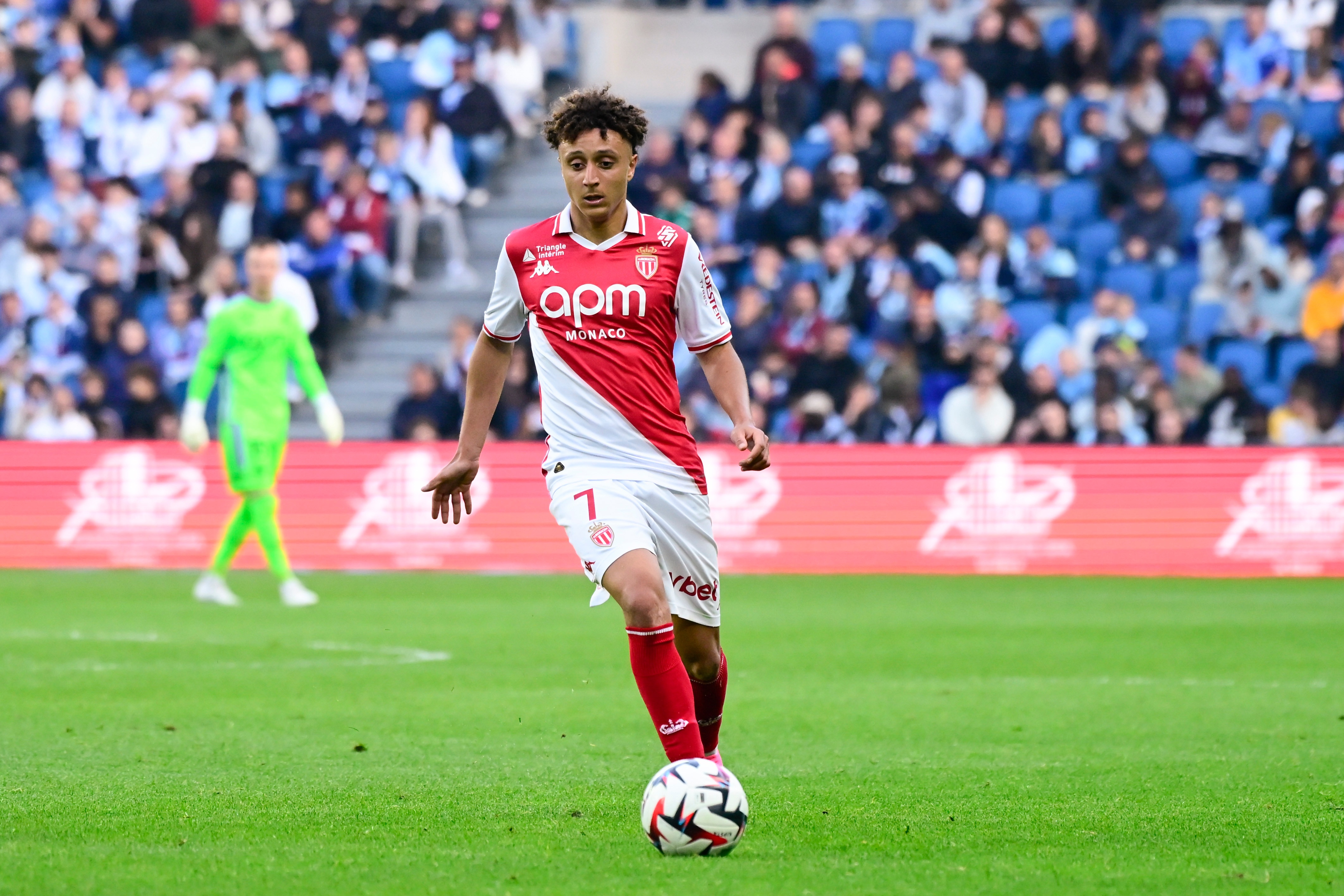 摩纳哥转会市场动向：塞吉尔或加盟德甲，勒沃库森提出2500万欧元报价