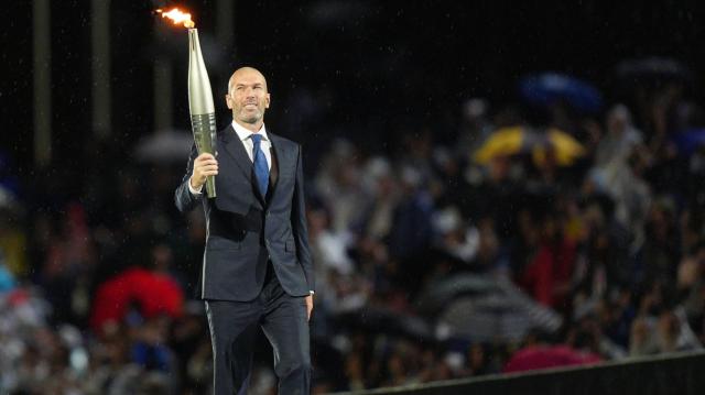 中国足彩网赛事中心-法足协2026后寻德尚接班人，民选齐祖非唯一候选