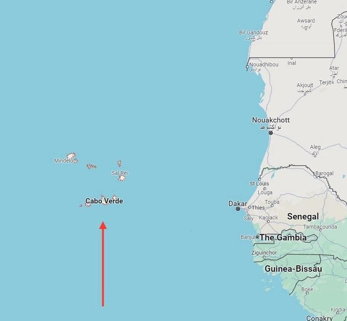 打脸国足！53万人口的国家，马上就要踢世界杯了