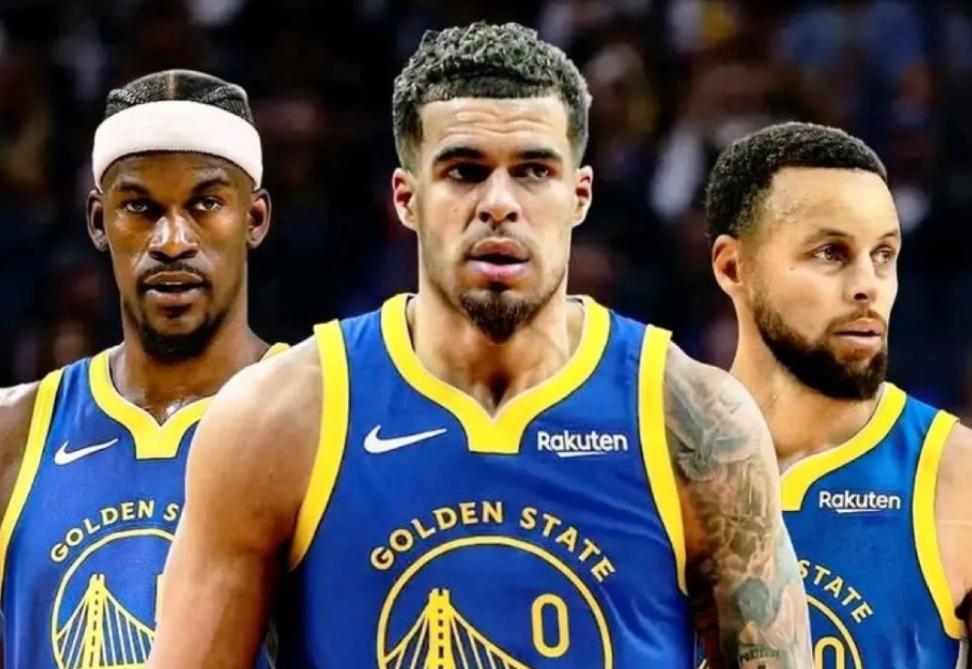 全都是4换1！勇士终于出价了！锡安真的不值钱