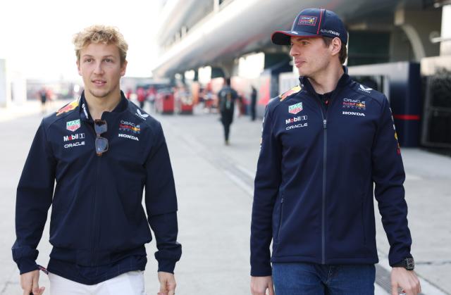 1743389768085050666.png 中国足彩网赛事中心-角田顶替劳森 红牛车队必须成就维斯塔潘五冠王?