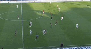 美洲杯-【意甲】达米安图拉姆破门，国米2比2客平帕尔马