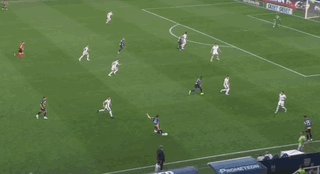 美洲杯-【意甲】达米安图拉姆破门，国米2比2客平帕尔马