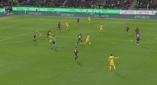 劳塔罗终于打破8场球荒，国米队长用进球重新上路