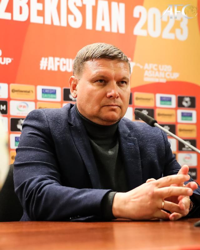 中国足彩网赛事中心-世预赛18强中两强换帅 一人或成国足潜在对手