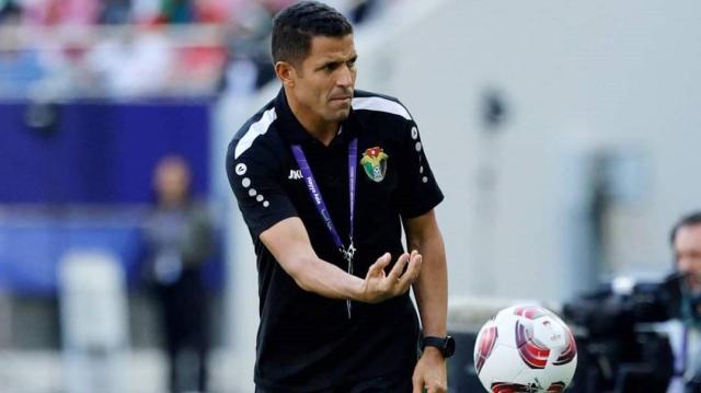 中国足彩网赛事中心-世预赛18强中两强换帅 一人或成国足潜在对手