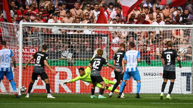 欧洲杯-12问德甲新赛季之黑马篇：哪些球队新人值得关注？