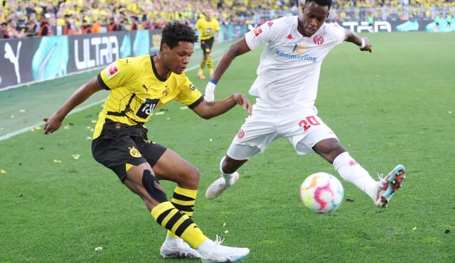 欧洲杯-12问德甲新赛季之黑马篇：哪些球队新人值得关注？