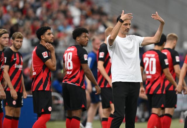 欧洲杯-12问德甲新赛季之黑马篇：哪些球队新人值得关注？