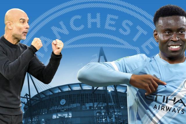 足球联赛-曼城签格伊HWG！瓜时代买人即将突破20亿欧