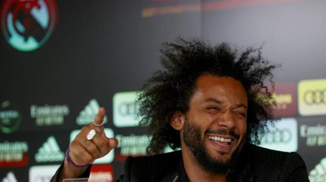 中国足彩网赛事中心-【人物】马塞洛：冠军之师的头把交椅，载誉暂别皇马