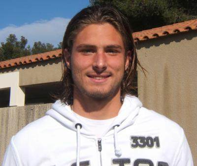 美洲杯-【人物】福将吉鲁 十年一冠？