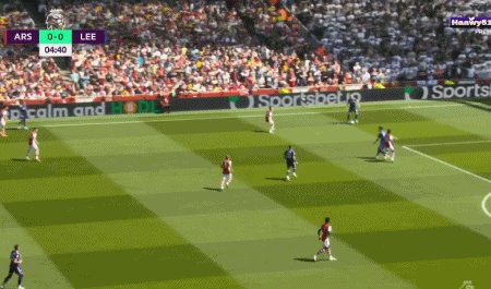 中国足彩网赛事中心-【英超】恩凯蒂亚5分钟2球 阿森纳2比1胜10人利兹联