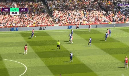 中国足彩网赛事中心-【英超】恩凯蒂亚5分钟2球 阿森纳2比1胜10人利兹联