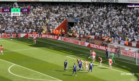 中国足彩网赛事中心-【英超】恩凯蒂亚5分钟2球 阿森纳2比1胜10人利兹联