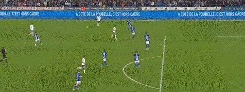 足球联赛-【法甲】姆巴佩2射1传 内马尔助攻 巴黎客场3比3平