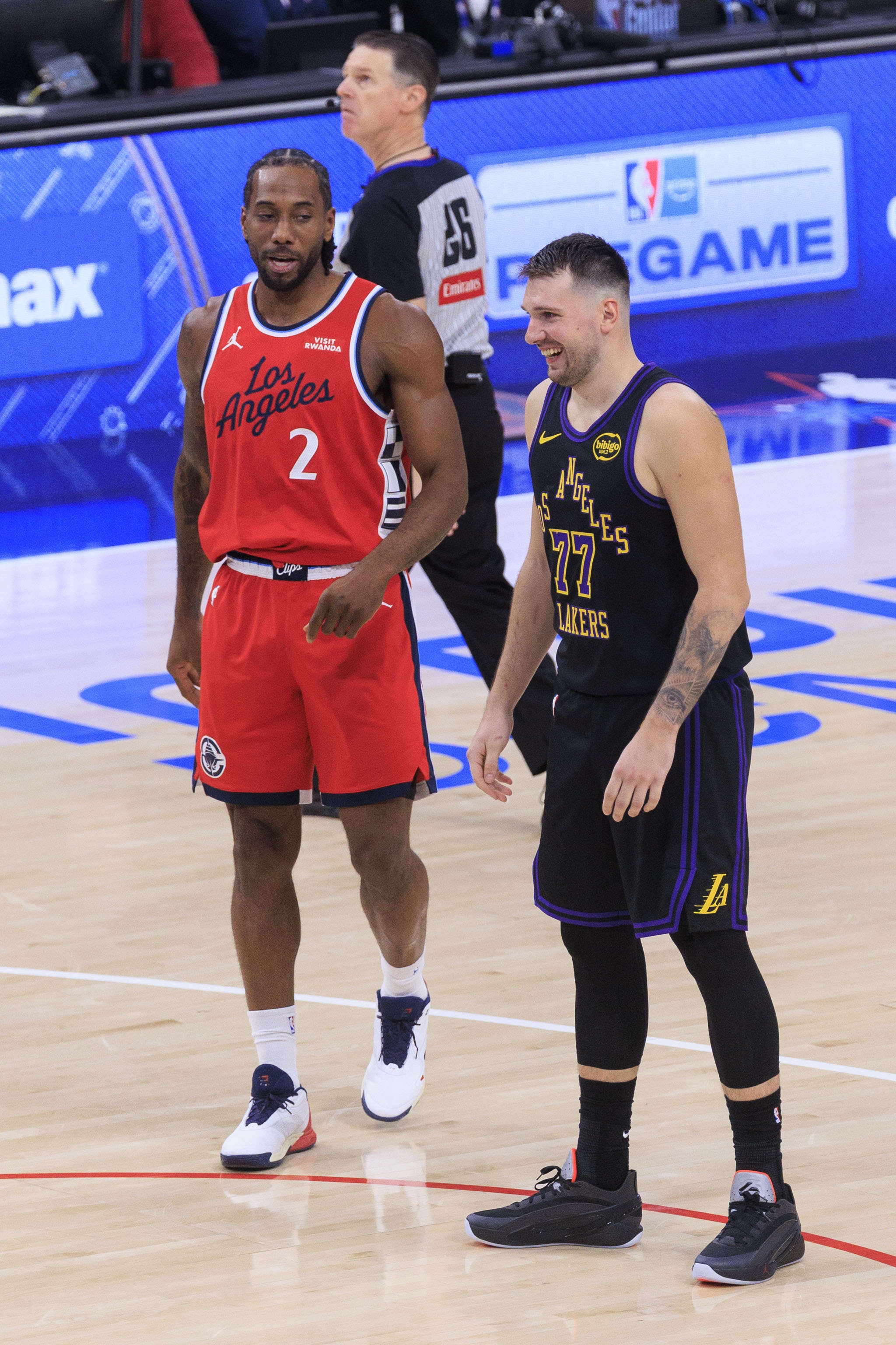 欧洲杯-每天投500个三分？小卡：那有点不切实际 除非你在休赛期不打比赛