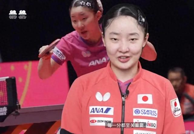 孙颖莎亮相宣传片秀英文，王楚钦特训视频曝光，林高远直播帅翻天|世界杯|澳门|国乒|男单|卡纳克·贾哈_新浪体育_新浪新闻