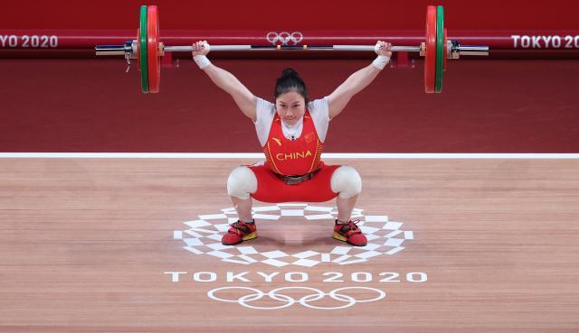 中国足彩网赛事中心-东奥第3日遇零金并不可怕  我们经历过更大风浪