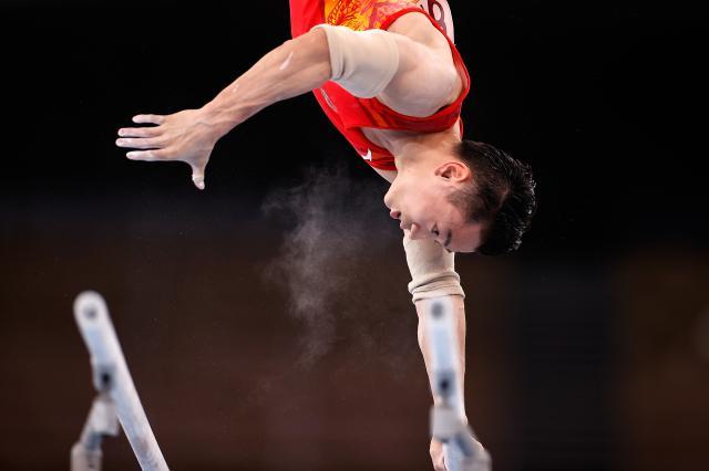 中国足彩网赛事中心-东奥第3日遇零金并不可怕  我们经历过更大风浪