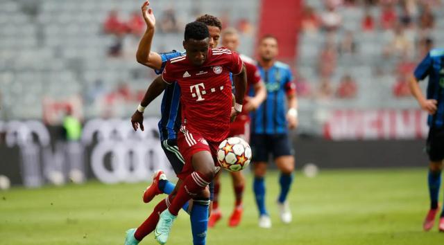 足球联赛-纳帅的惊与喜：齐尔克泽失空门，理查兹“反向阿芳”