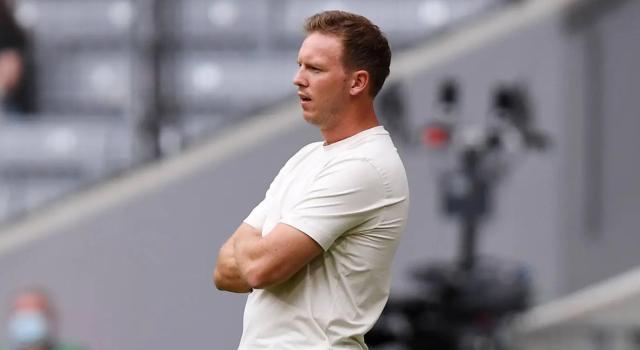 足球联赛-纳帅的惊与喜：齐尔克泽失空门，理查兹“反向阿芳”