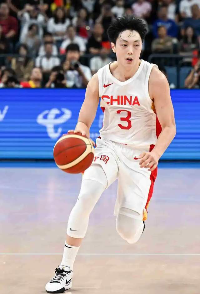 正式退出！广东核心无奈，济南小伙曝出原因，杜锋批准，徐杰祝福