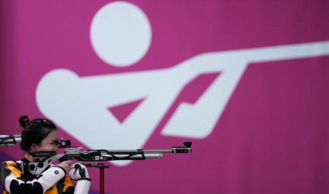 五大联赛-从7月24日首金到8月8日闭幕 东京奥运会每日看点！