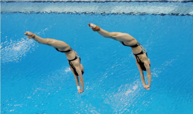 五大联赛-从7月24日首金到8月8日闭幕 东京奥运会每日看点！