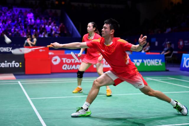 五大联赛-从7月24日首金到8月8日闭幕 东京奥运会每日看点！