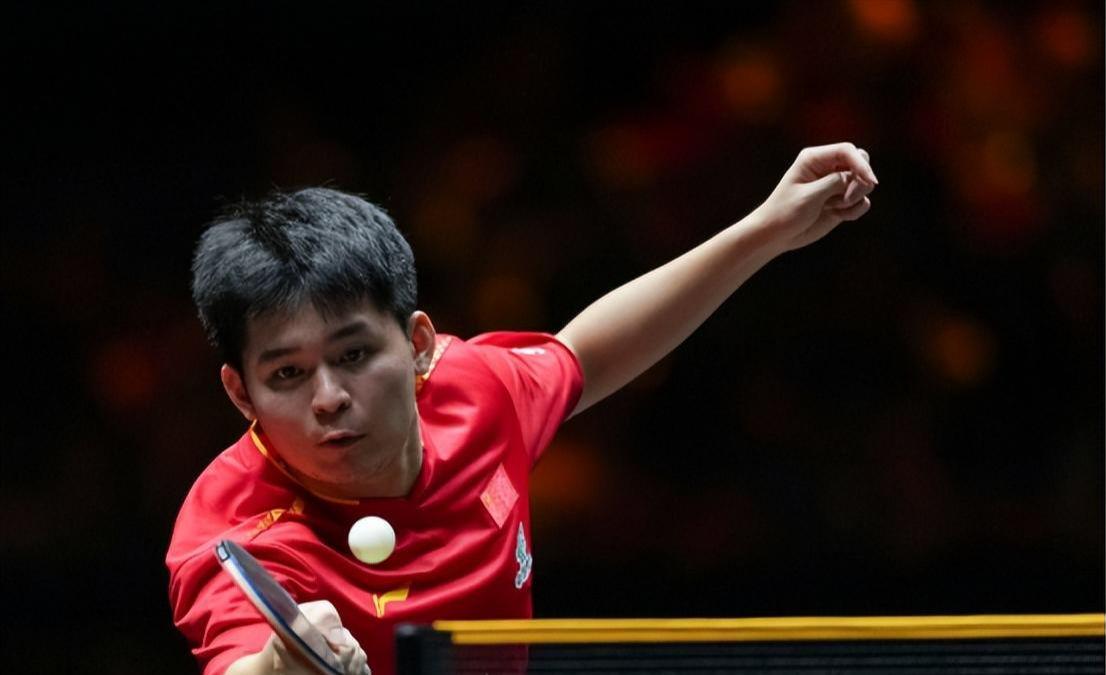 五大联赛-林诗栋退赛！原因被扒出，王励勤回应樊振东归队，强将递补参赛