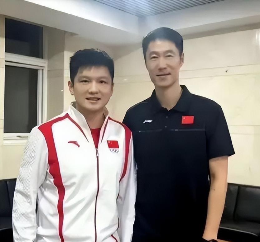 五大联赛-林诗栋退赛！原因被扒出，王励勤回应樊振东归队，强将递补参赛