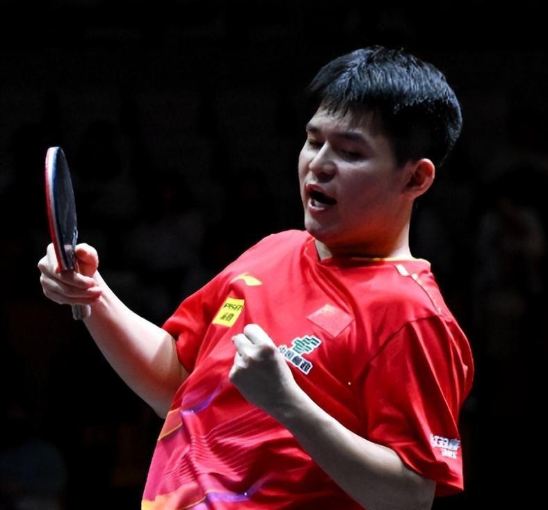 五大联赛-林诗栋退赛！原因被扒出，王励勤回应樊振东归队，强将递补参赛