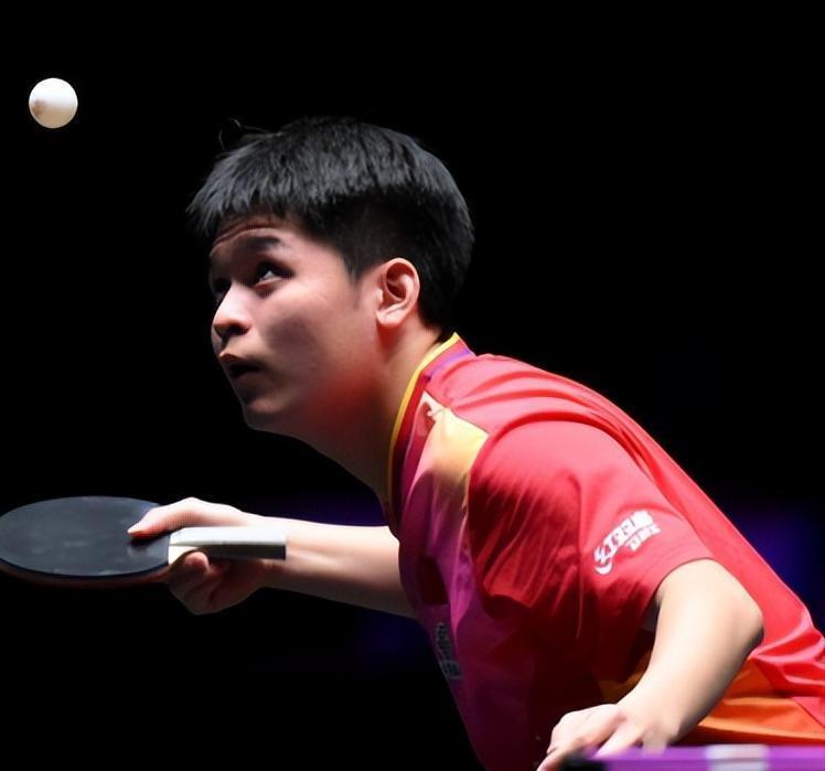 五大联赛-林诗栋退赛！原因被扒出，王励勤回应樊振东归队，强将递补参赛