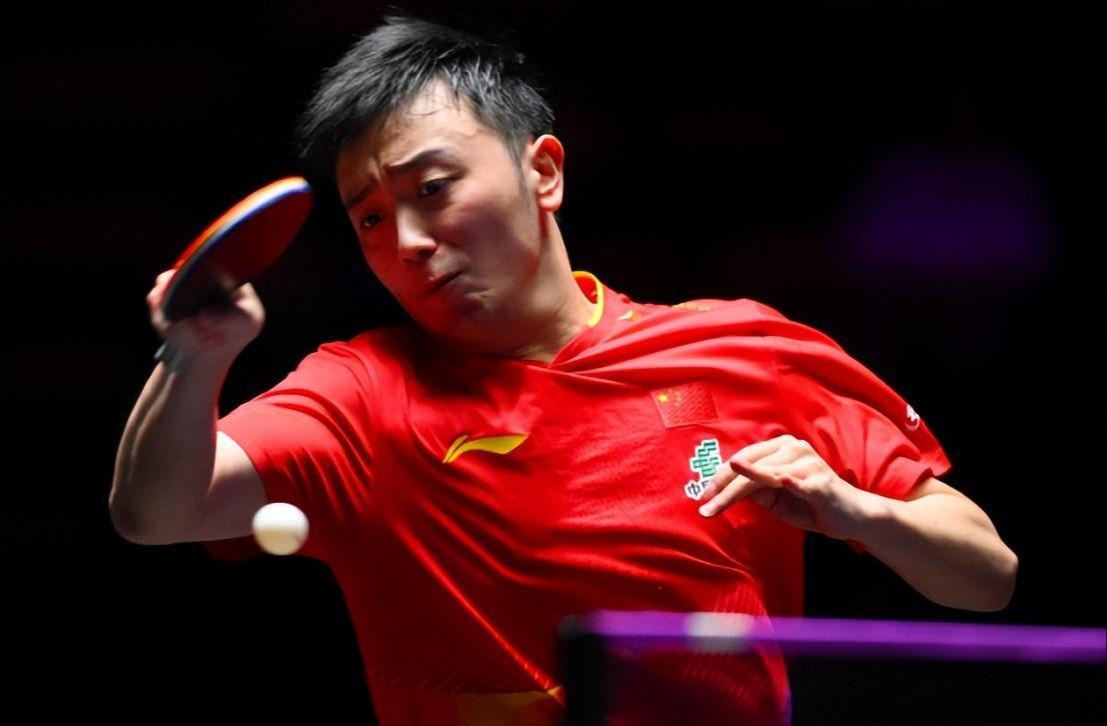 五大联赛-林诗栋退赛！原因被扒出，王励勤回应樊振东归队，强将递补参赛