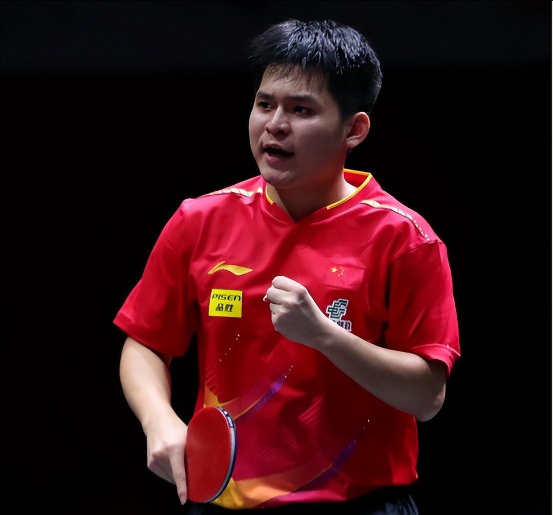 五大联赛-林诗栋退赛！原因被扒出，王励勤回应樊振东归队，强将递补参赛