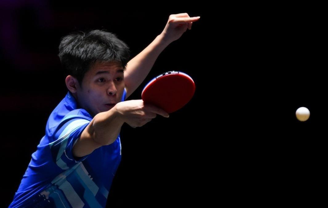 五大联赛-林诗栋退赛！原因被扒出，王励勤回应樊振东归队，强将递补参赛