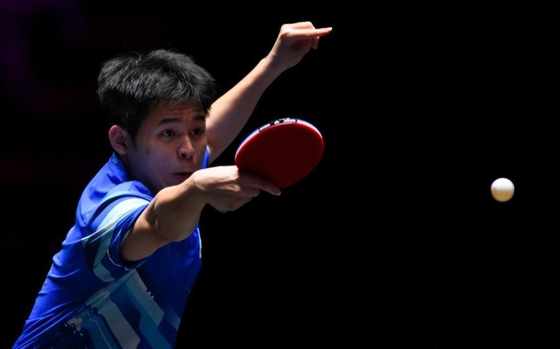 五大联赛-林诗栋退赛！原因被扒出，王励勤回应樊振东归队，强将递补参赛