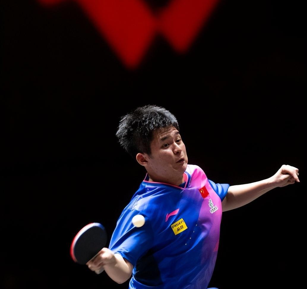 五大联赛-林诗栋退赛！原因被扒出，王励勤回应樊振东归队，强将递补参赛