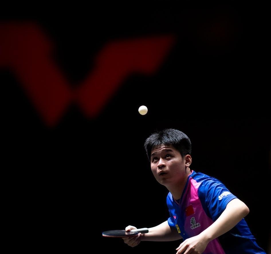 五大联赛-林诗栋退赛！原因被扒出，王励勤回应樊振东归队，强将递补参赛