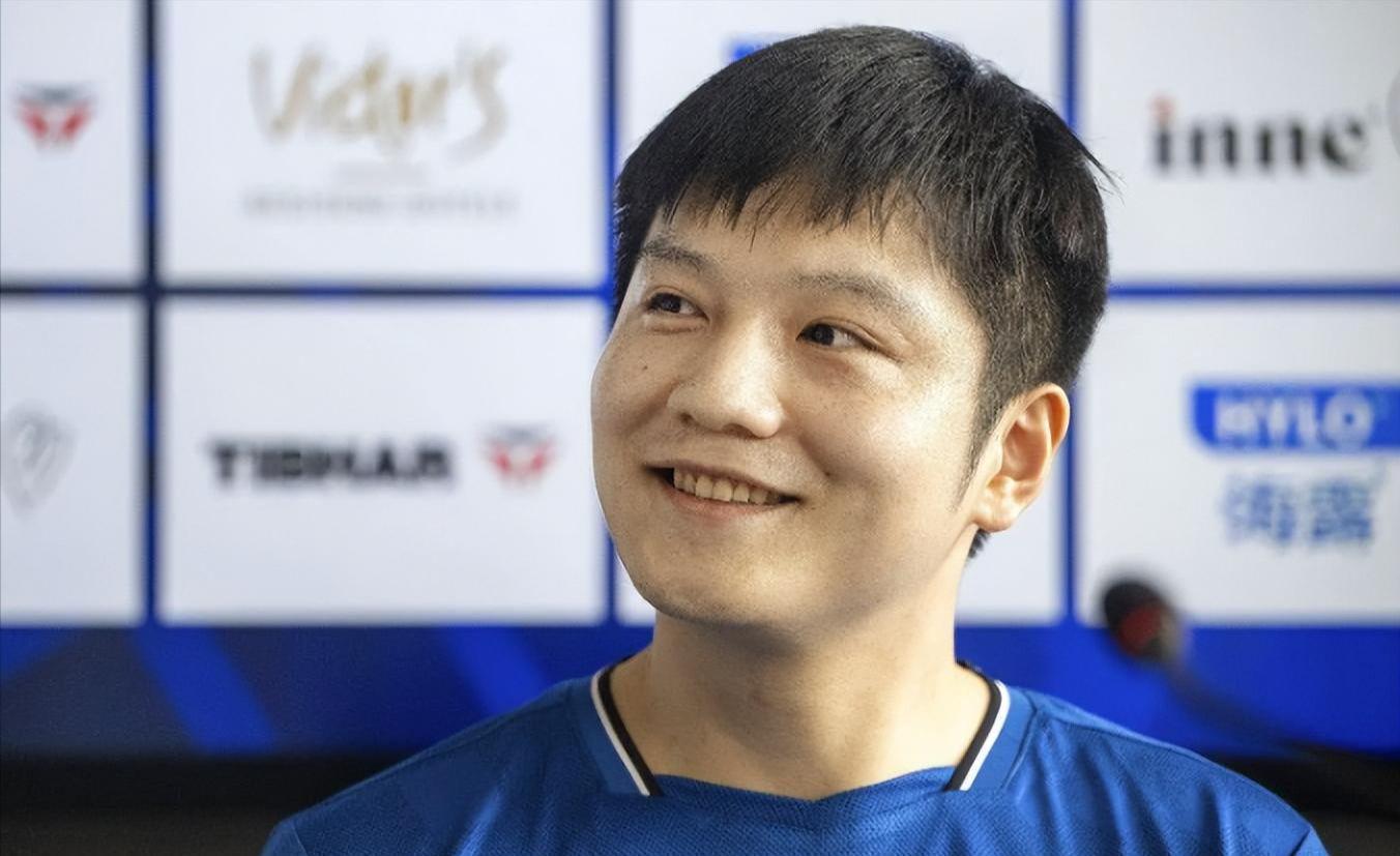 五大联赛-林诗栋退赛！原因被扒出，王励勤回应樊振东归队，强将递补参赛