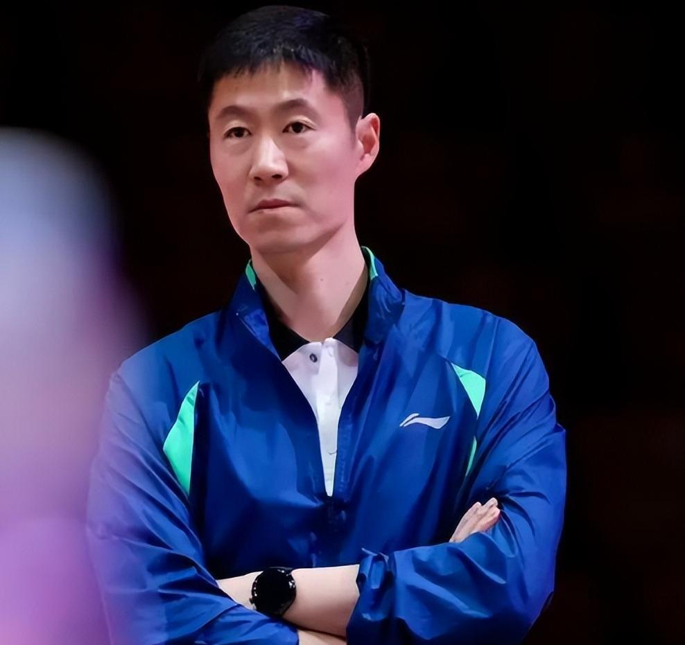 五大联赛-林诗栋退赛！原因被扒出，王励勤回应樊振东归队，强将递补参赛