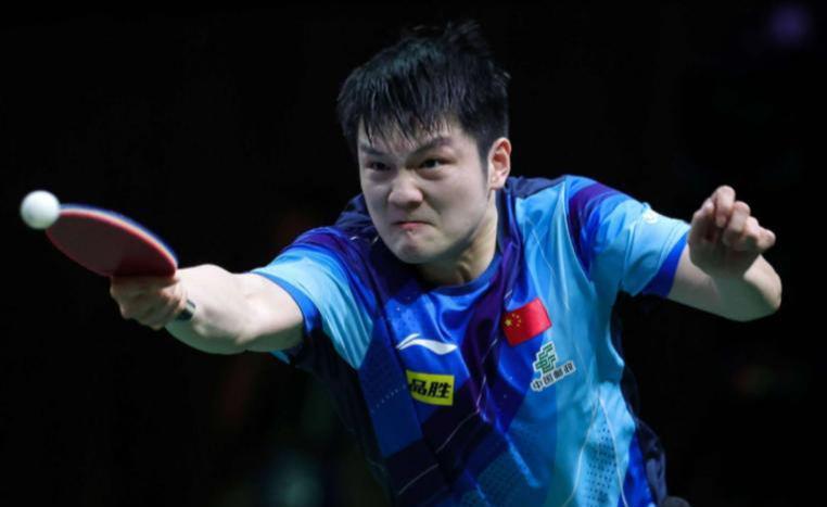 五大联赛-林诗栋退赛！原因被扒出，王励勤回应樊振东归队，强将递补参赛