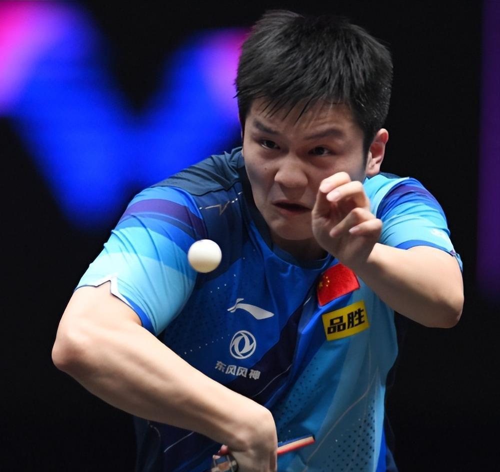 五大联赛-林诗栋退赛！原因被扒出，王励勤回应樊振东归队，强将递补参赛