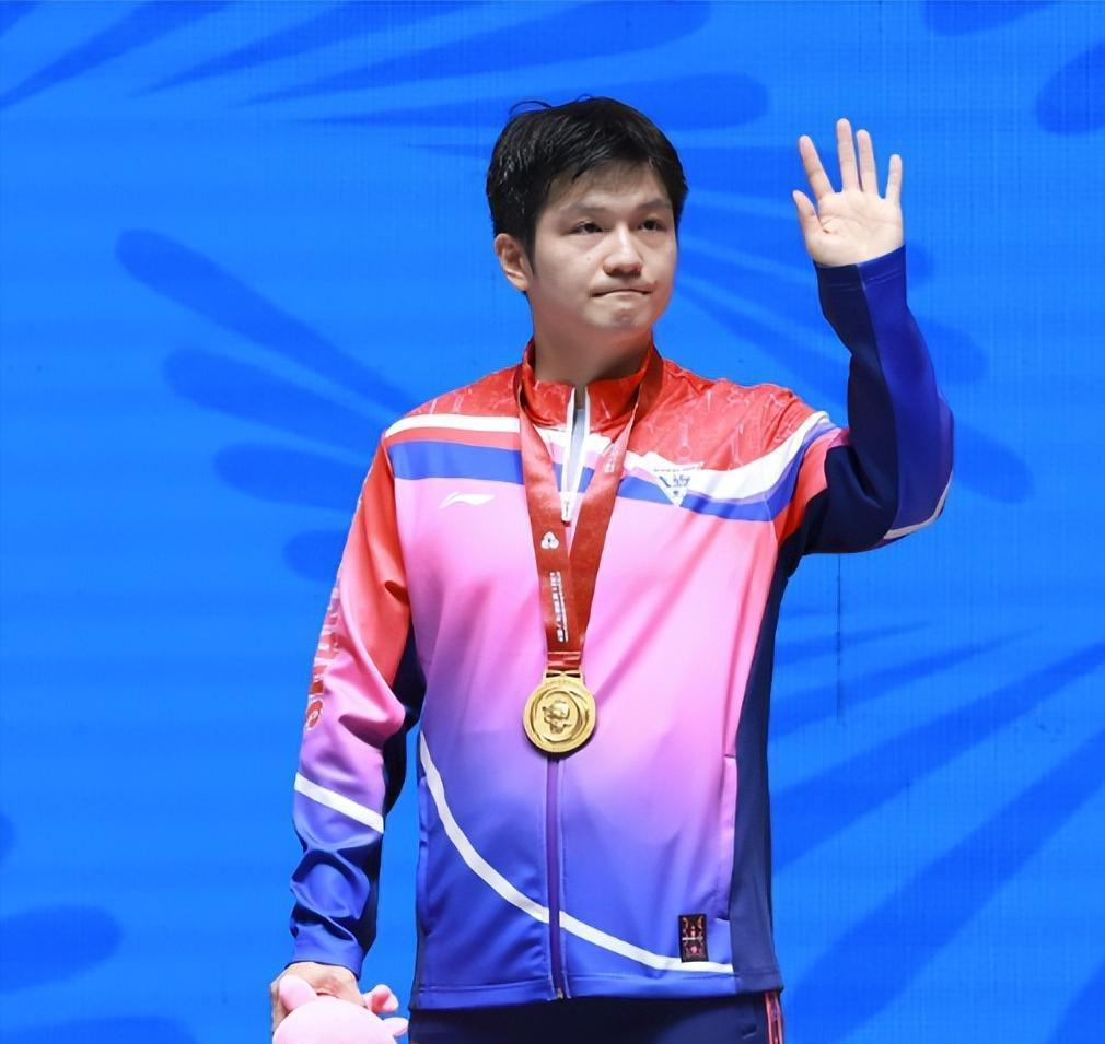 五大联赛-林诗栋退赛！原因被扒出，王励勤回应樊振东归队，强将递补参赛