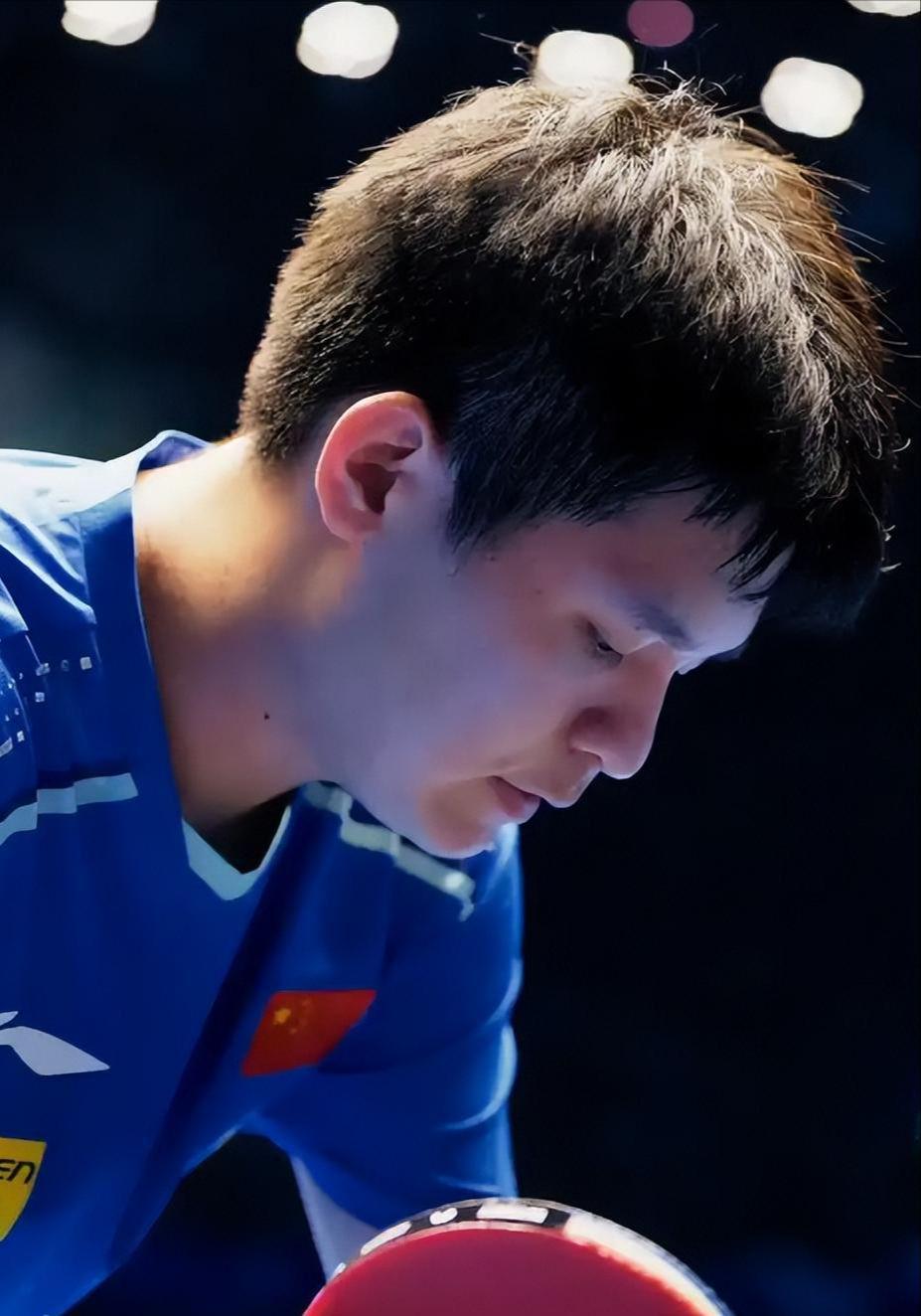 五大联赛-林诗栋退赛！原因被扒出，王励勤回应樊振东归队，强将递补参赛