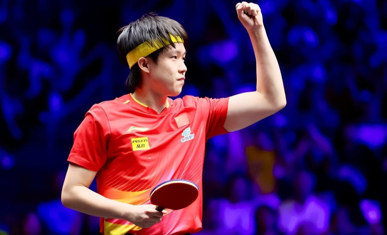 五大联赛-林诗栋退赛！原因被扒出，王励勤回应樊振东归队，强将递补参赛