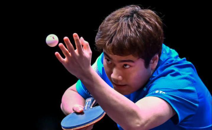 五大联赛-林诗栋退赛！原因被扒出，王励勤回应樊振东归队，强将递补参赛