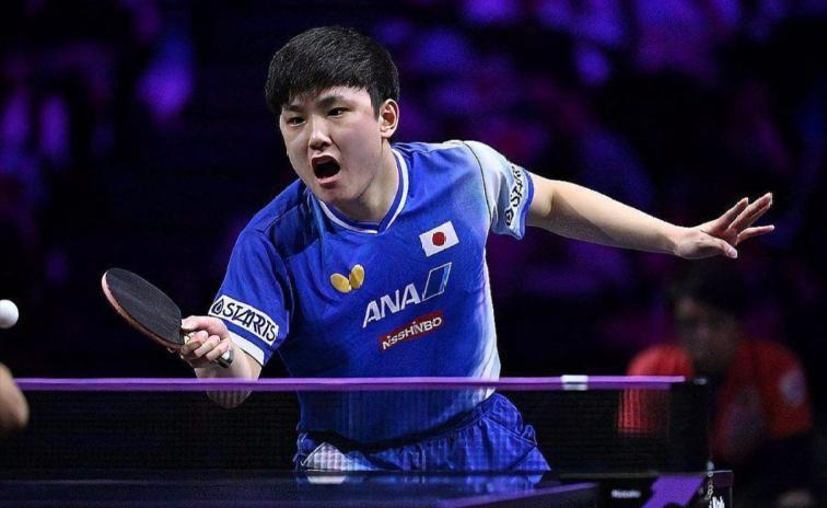 五大联赛-林诗栋退赛！原因被扒出，王励勤回应樊振东归队，强将递补参赛