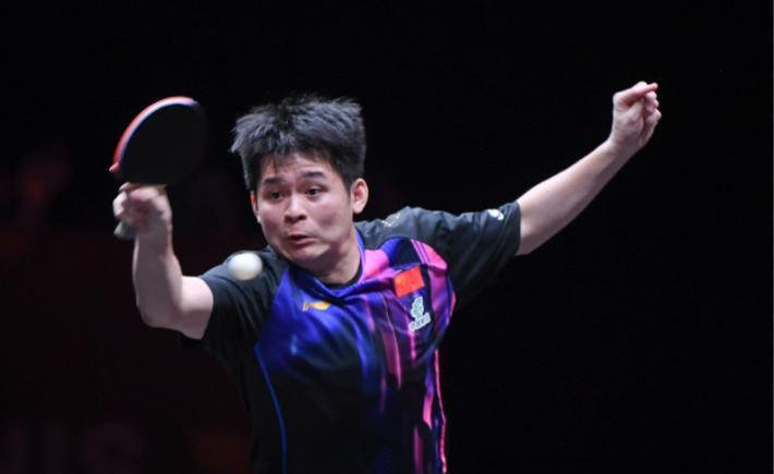 五大联赛-林诗栋退赛！原因被扒出，王励勤回应樊振东归队，强将递补参赛